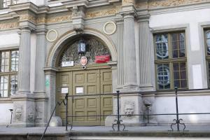 Moon Apartments Gdańsk