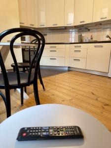 Lovely & Beautiful Apartment in the City Center