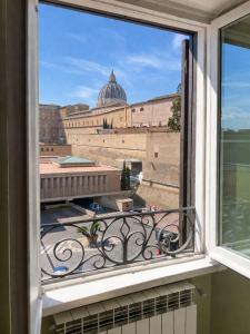 Domus Risorgimento Vatican View