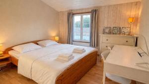 Jolie maison au Gillieux proche pistes cyclables