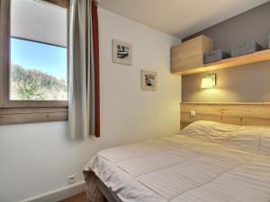 Appartement 2 pièces pour 4 pers, balcon sud, Plagne 1800 - FR-1-455-281