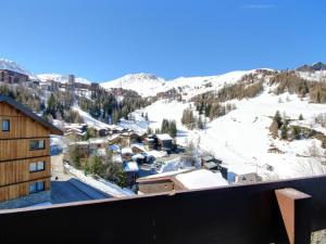 Appartement 2 pièces pour 4 pers, balcon sud, Plagne 1800 - FR-1-455-281