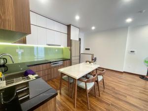 Lavida Plus apartment