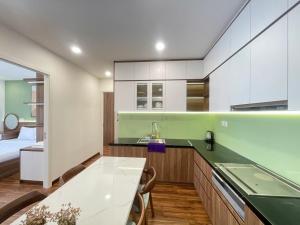 Lavida Plus apartment