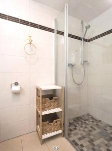 MARITIM App Nr 24 max 3 Pers