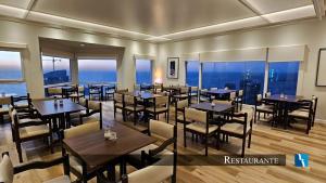 Torres de Manantiales Apart Hotel