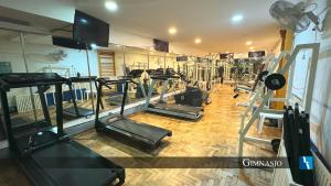 Torres de Manantiales Apart Hotel