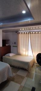 Casa hotel villadiana