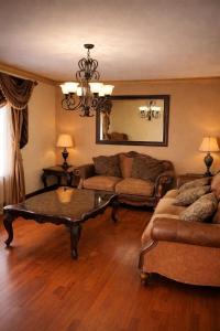 Arroyos del Paraíso Residencial Suite B