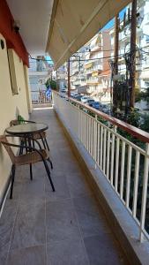 Capital Apartment kilkis