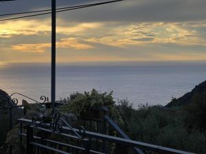 B&B La Finestra sul Mare-Ionio