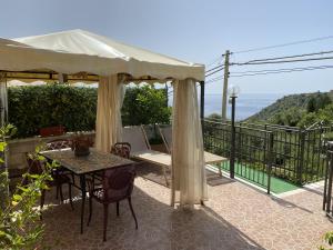 B&B La Finestra sul Mare-Ionio
