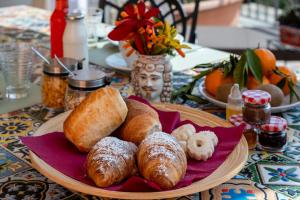 B&B La Finestra sul Mare-Ionio