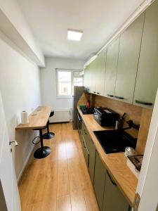 Victoriei Central Apartment by Prestige Stay