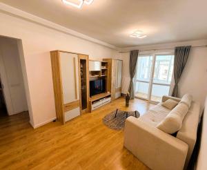 Victoriei Central Suite by Prestige Stay