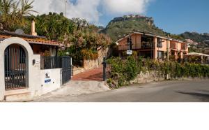 B&B La Finestra sul Mare-Ionio