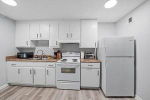Comfortable stay near Duke University & food