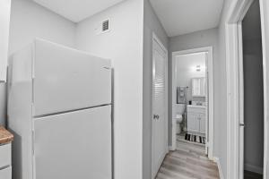 Comfortable stay near Duke University & food