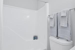 Comfortable stay near Duke University & food