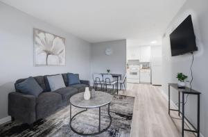 Comfortable stay near Duke University & food