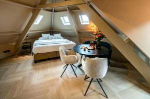 Studio with kitchen in Breda city center