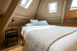 Studio with kitchen in Breda city center