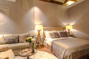 101 luxury room in heart of Split w roof terrace