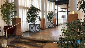 Torres de Manantiales Apart Hotel