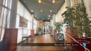 Torres de Manantiales Apart Hotel