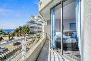 Sunset Terrace 2 Bedroom, Beautiful Ocean View