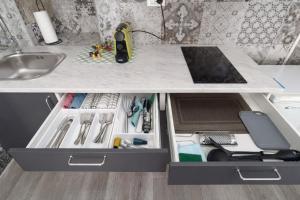 Casa Bon Bon, tra il Valentino e il cuore di Torino