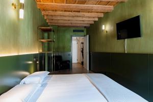 Residenza Buglioni Piazza Erbe