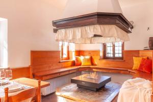 Rifugio Alpino Relax e Natura a Passo Cibiana