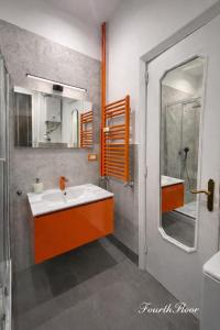 èROMA - SAN GIOVANNI BASILICA Apartment