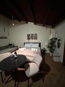 Sarò rooms