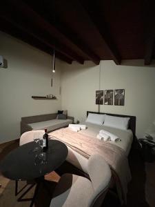 Sarò rooms