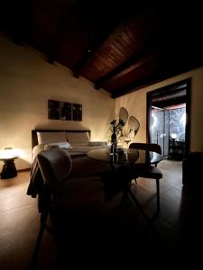 Sarò rooms