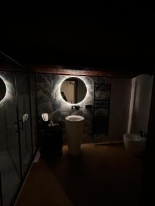 Sarò rooms
