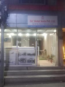 De Hotel Veda Pvt Ltd
