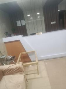 De Hotel Veda Pvt Ltd