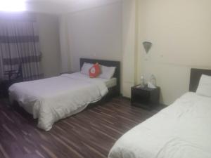 De Hotel Veda Pvt Ltd