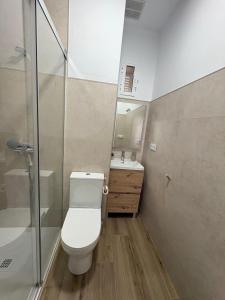 Beach Cost 2 Bedrooms Apart 200 m to la Barrosa Beach