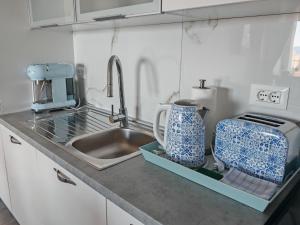 Comfort Lovely Apartment Diva 4, Čiovo, Okrug