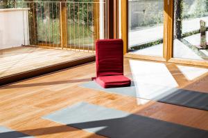 Valle Benedetta Retreat Center