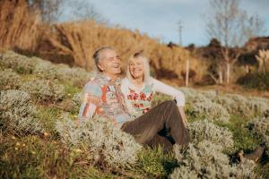 Valle Benedetta Retreat Center