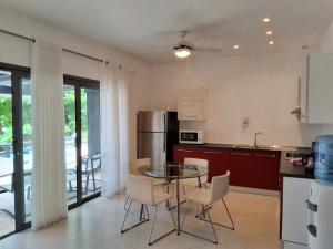 Aligio Aparthotel, Beachfront, Las Terrenas