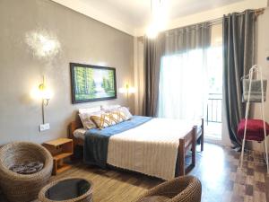 Greenwood Homestay Shillong