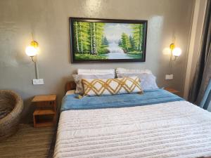 Greenwood Homestay Shillong