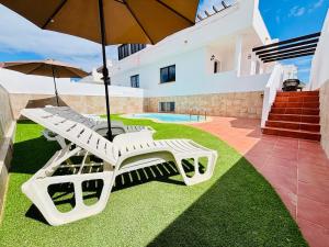 VillaCocoChalet, Private Pool, Beaches & NightLife