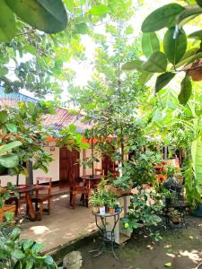 Casa de Los Berrios
